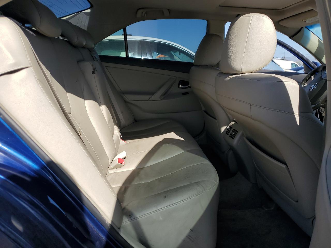 2007 Toyota Camry - Image 10