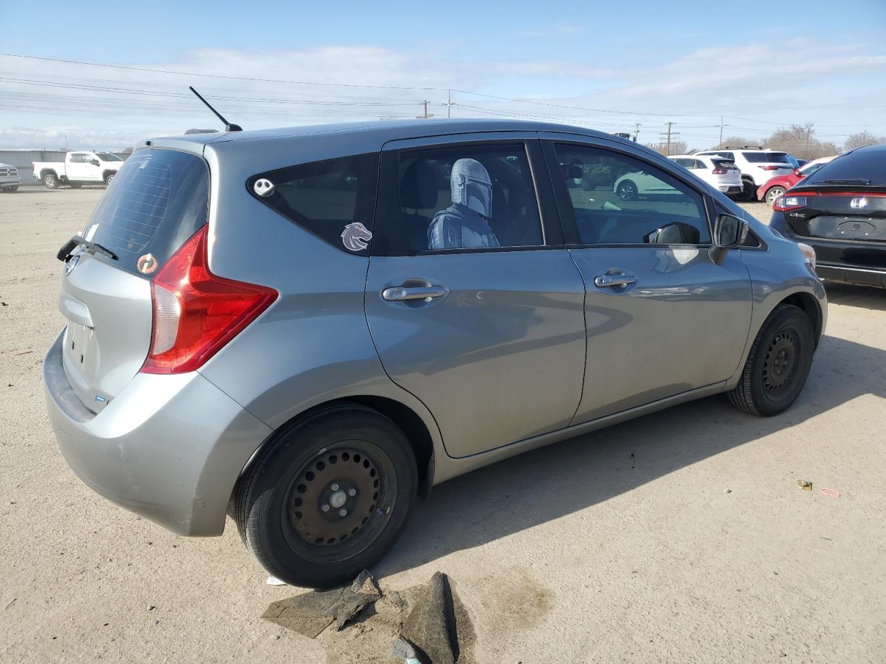 2015 Nissan Versa - Image 3