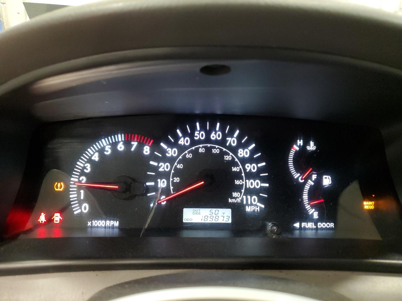 2008 Toyota Corolla - Image 9