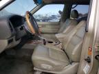 2001 Infiniti Qx4    zu verkaufen in Sacramento, CA - Front End