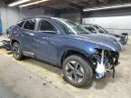 2025 Hyundai Tucson Sel продається в Wheeling, IL - Front End
