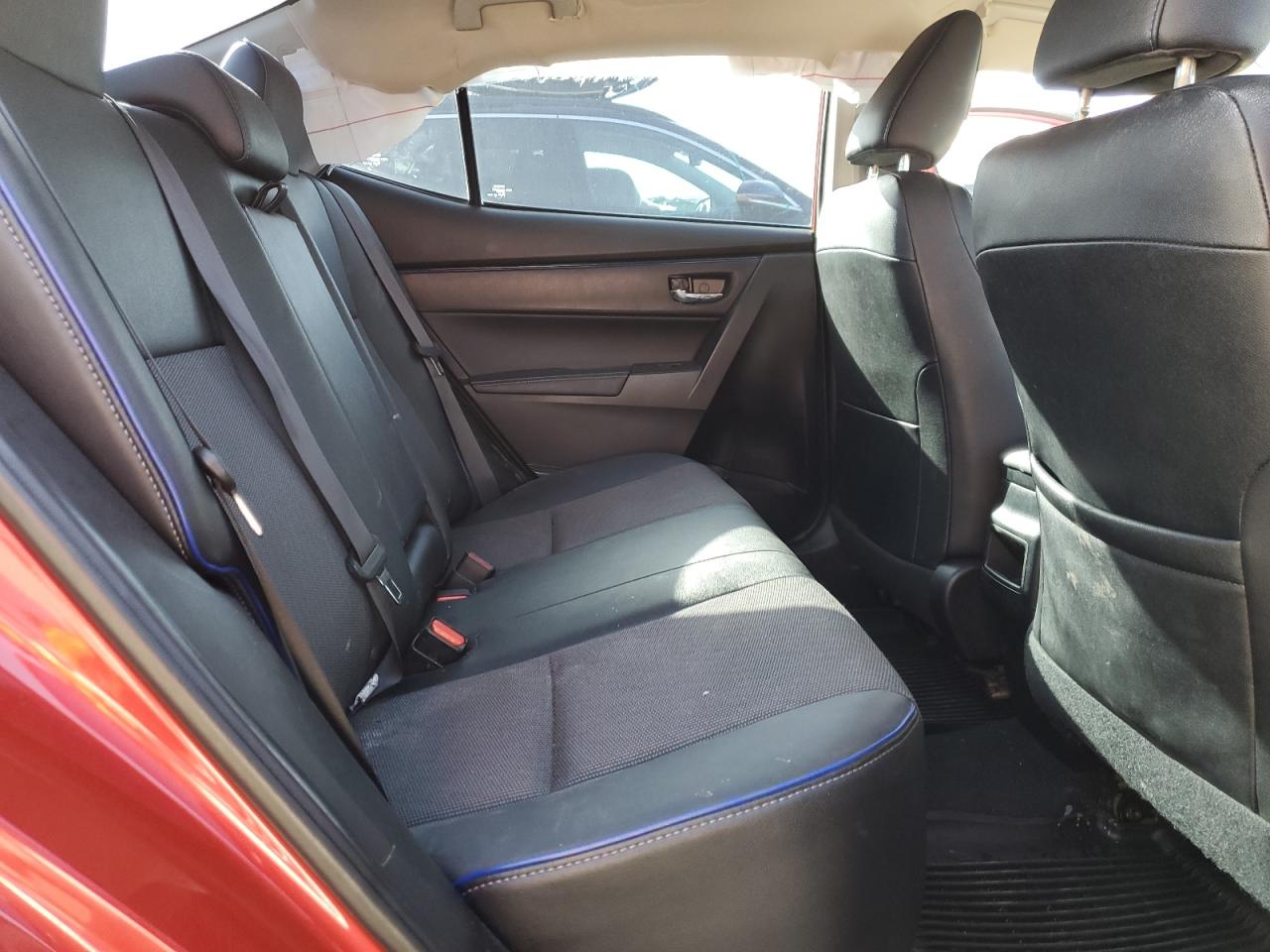 2018 Toyota Corolla - Image 10