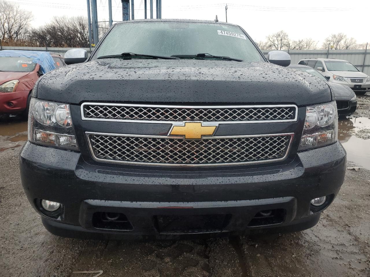 2010 Chevrolet Tahoe - Image 5