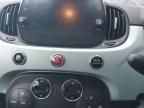 2023 FIAT 500 MHEV for sale at Copart WISBECH