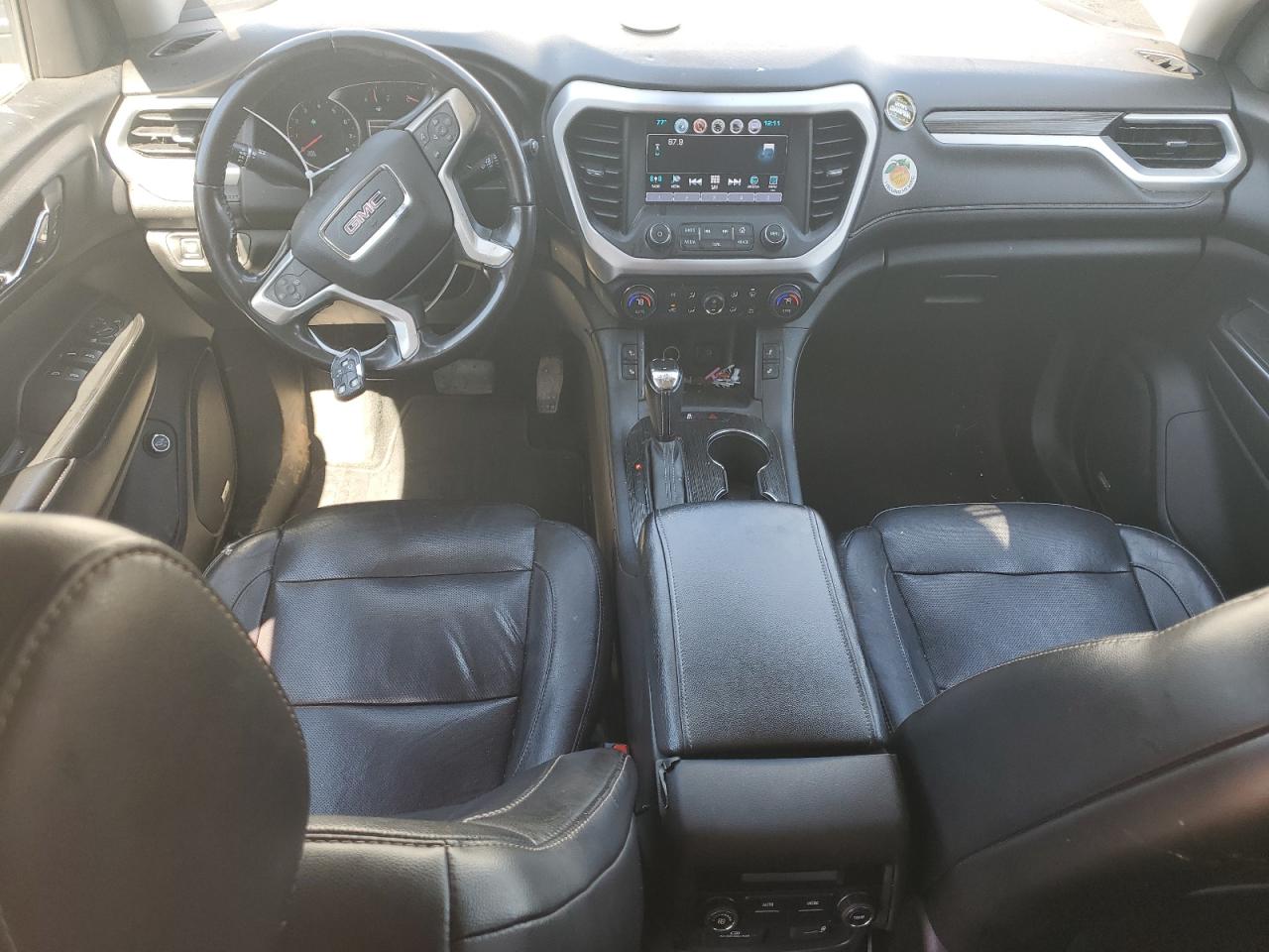 2018 GMC Acadia - Image 8