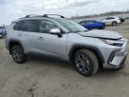2025 Toyota Rav4 Limited للبيع في Fredericksburg، VA - Front End