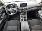 2022 Nissan Sentra Sv zu verkaufen in Lumberton, NC - Side