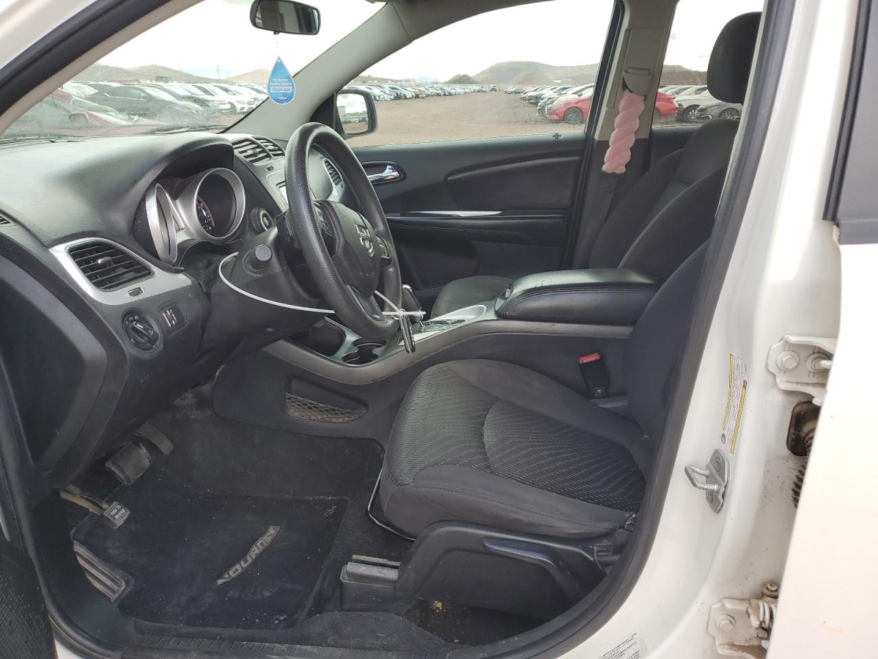 2012 Dodge Journey - Image 7
