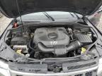 2012 Jeep Grand Cherokee Overland en Venta en Columbus, OH - Mechanical