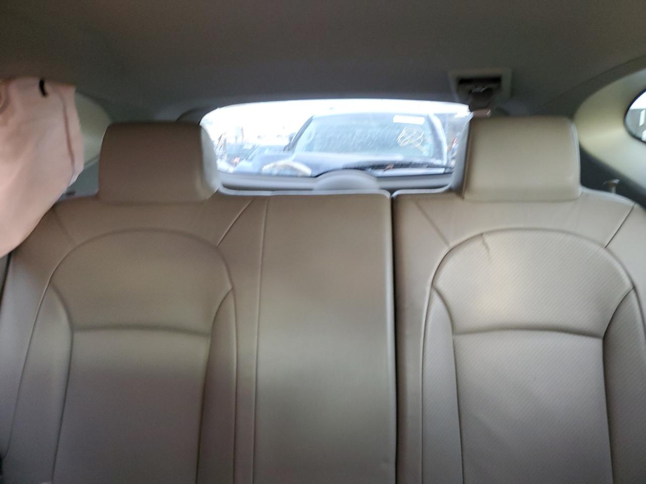 2011 Nissan Rogue - Image 10