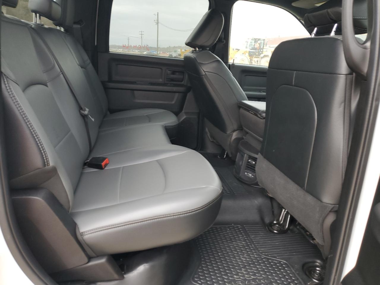 2023 Ram 2500 Tradesman VIN: 3C6UR5HL1PG539582 Lot: 45081005