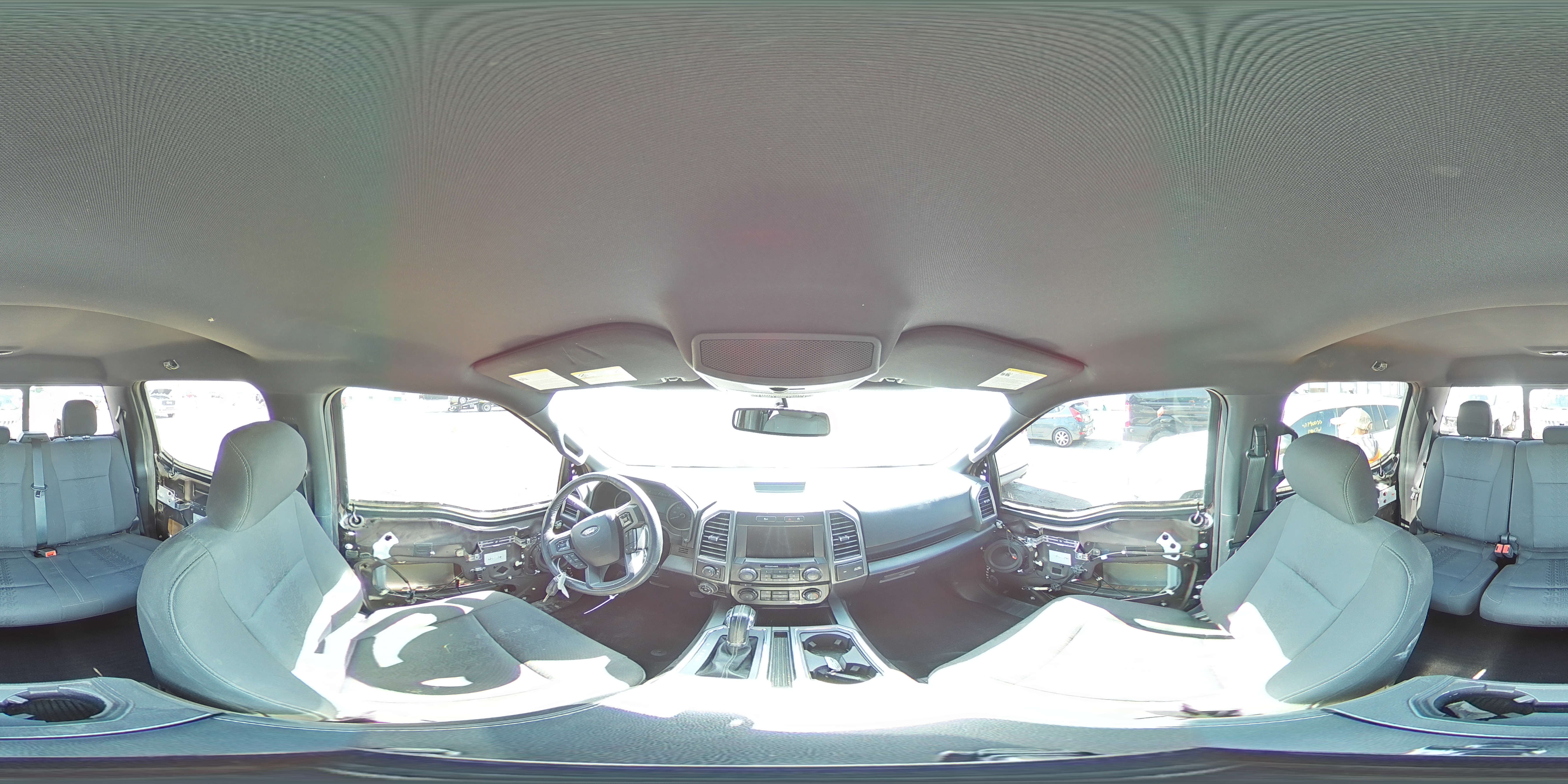 2018 Ford F-150 - Image 15