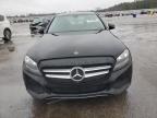 2016 Mercedes-Benz C 300 4Matic for Sale in Harleyville, SC - Water/Flood