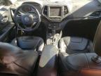 2019 Jeep Cherokee Trailhawk for Sale in Charles City, VA - Front End