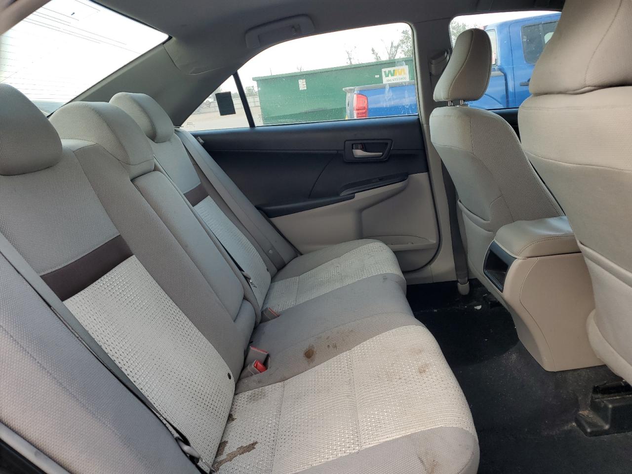 2012 Toyota Camry - Image 10