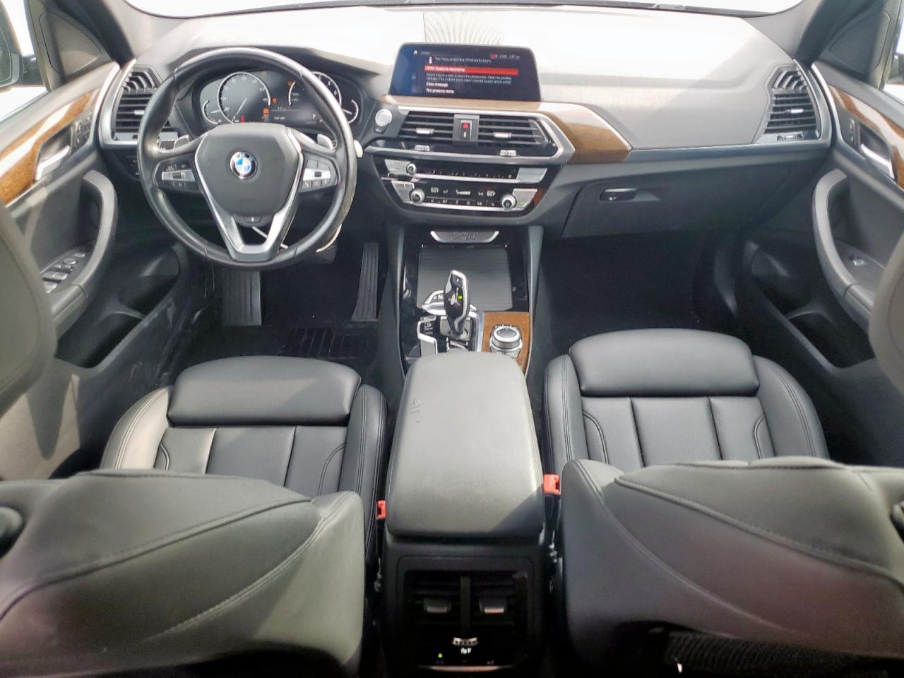 2020 BMW X3 - Image 8