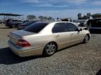 2004 Lexus Ls 430 للبيع في San Diego، CA - Front End
