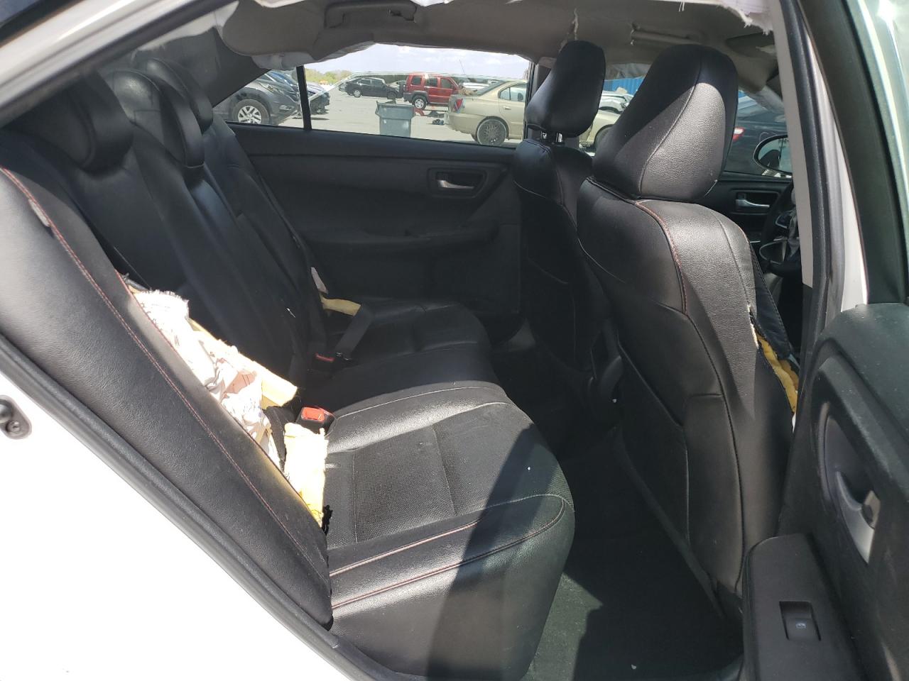 2017 Toyota Camry - Image 10
