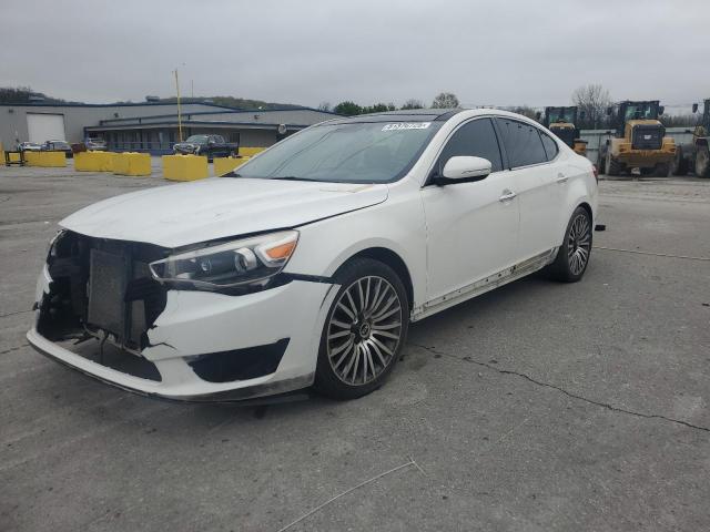 2015 Kia Cadenza Premium