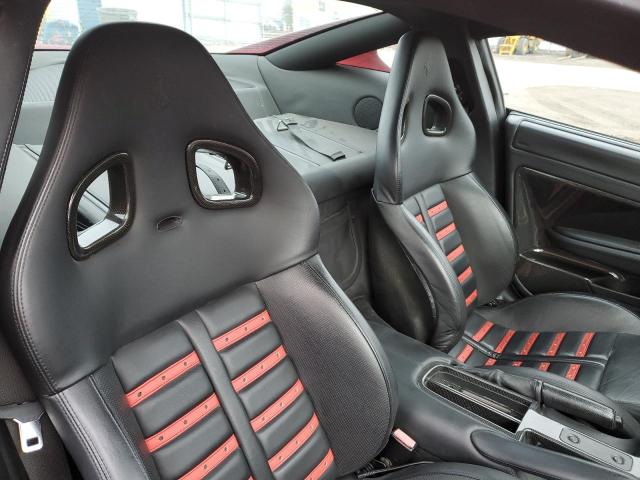 2007 FERRARI 599 GTB FIORANO