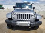 2018 Jeep Wrangler Unlimited Sahara للبيع في Louisville، KY - Side