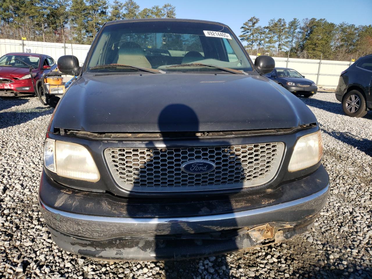 1999 Ford F-150 - Image 5