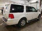 2006 Ford Expedition Limited for Sale in Avon, MN - Front End