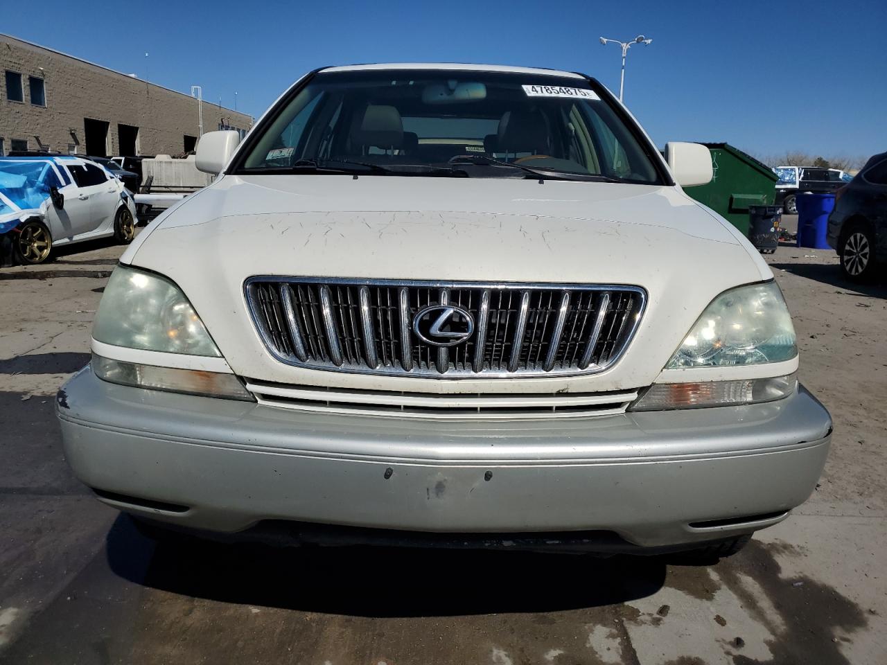 2002 Lexus RX - Image 5