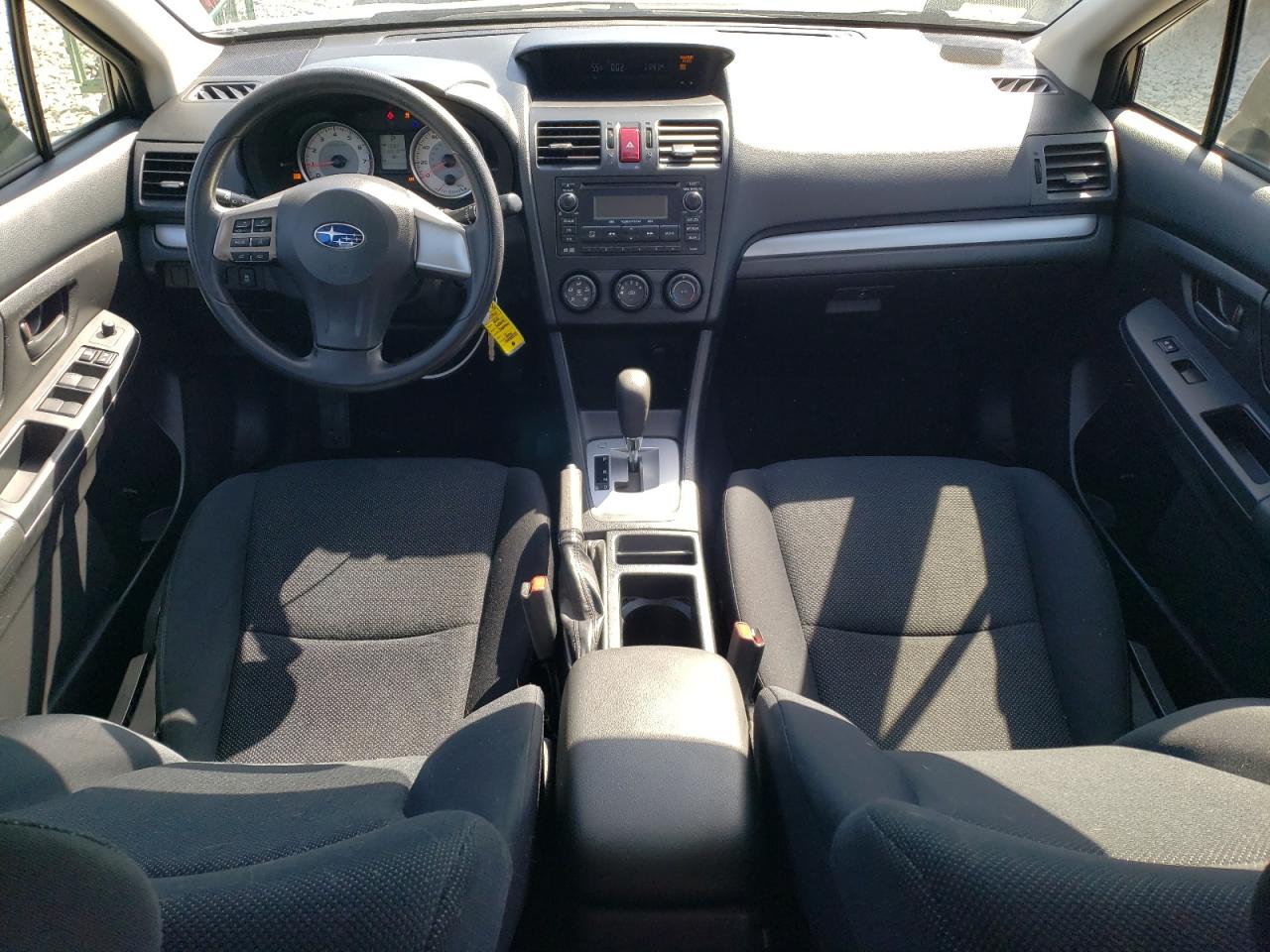 2014 Subaru Impreza - Image 8