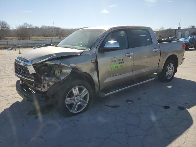 2008 Toyota Tundra Crewmax Limited