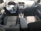 2018 Mitsubishi Outlander Sport Es en Venta en San Antonio, TX - Front End