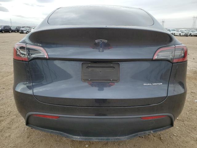  TESLA MODEL Y 2024 Charcoal
