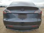 2024 Tesla Model Y  იყიდება Adelanto-ში, CA - Front End