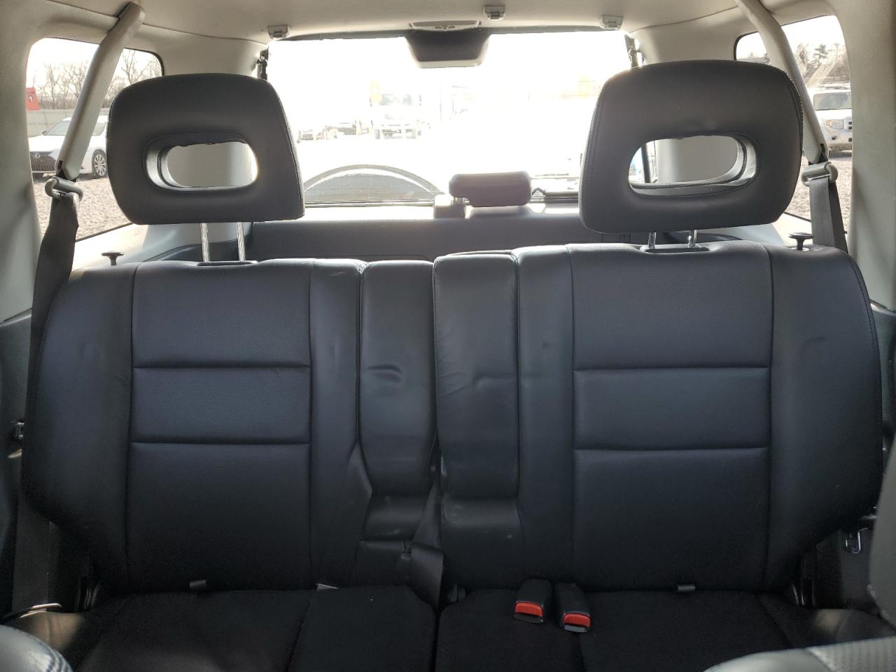 2001 Honda CR-V - Image 10