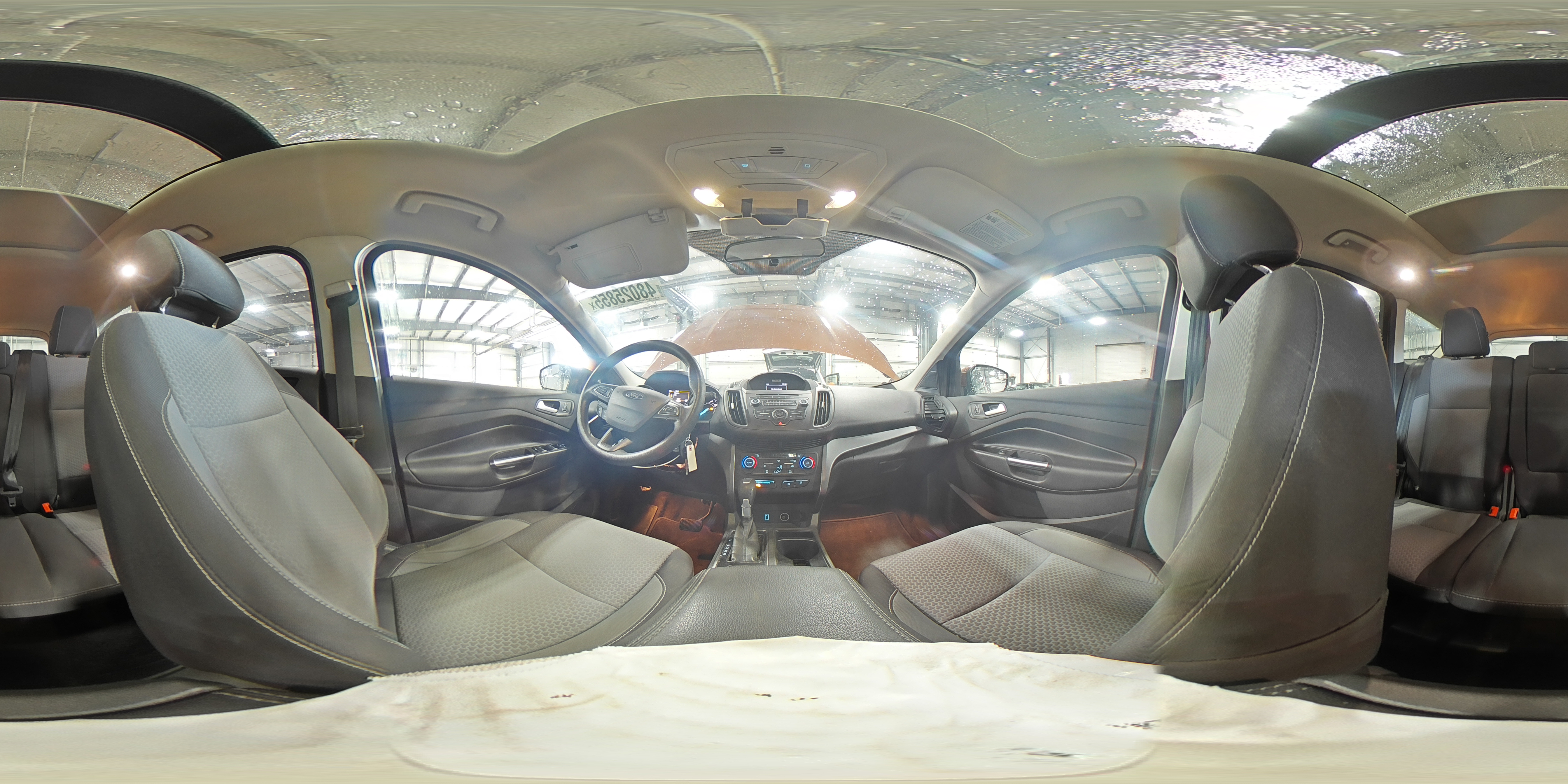 2017 Ford Escape - Image 15