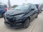 2022 RENAULT ZOE GT LIN for sale at Copart SANDY
