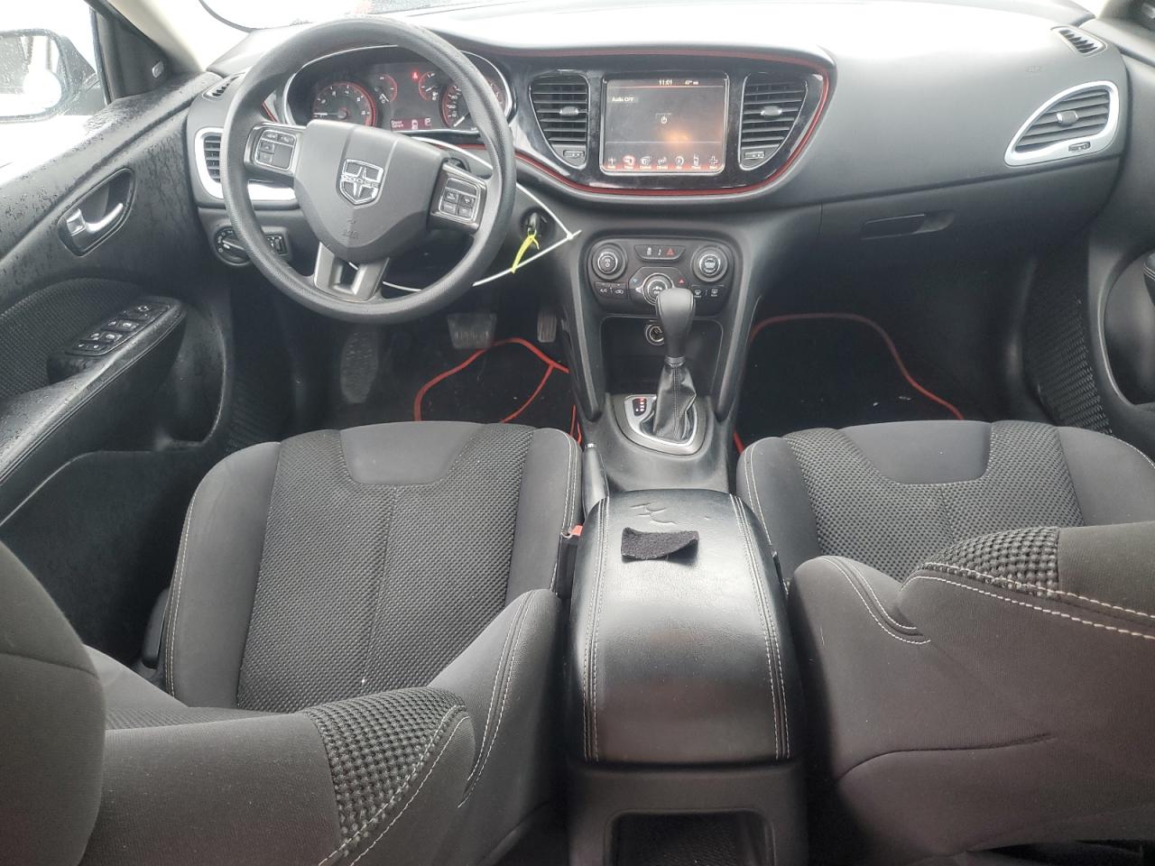2016 Dodge Dart - Image 8