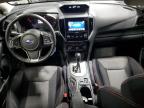 2018 Subaru Crosstrek Premium for Sale in Ham Lake, MN - Side