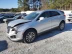 2018 Cadillac Xt5 Luxury продається в Fairburn, GA - Front End