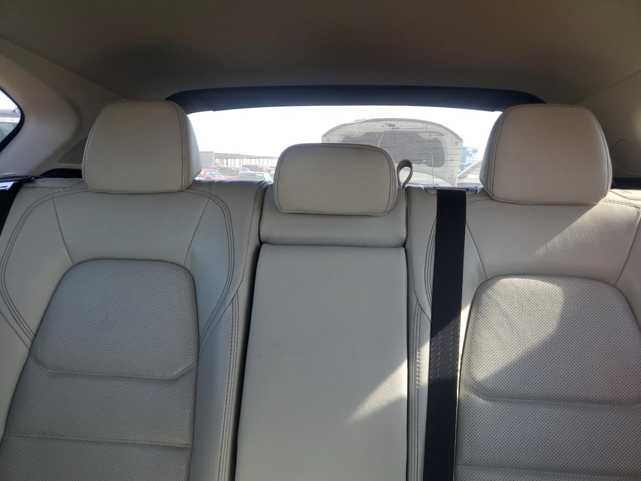 2017 Mazda CX-5 - Image 10