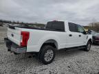 2017 Ford F250 Super Duty zu verkaufen in Cahokia Heights, IL - Hail