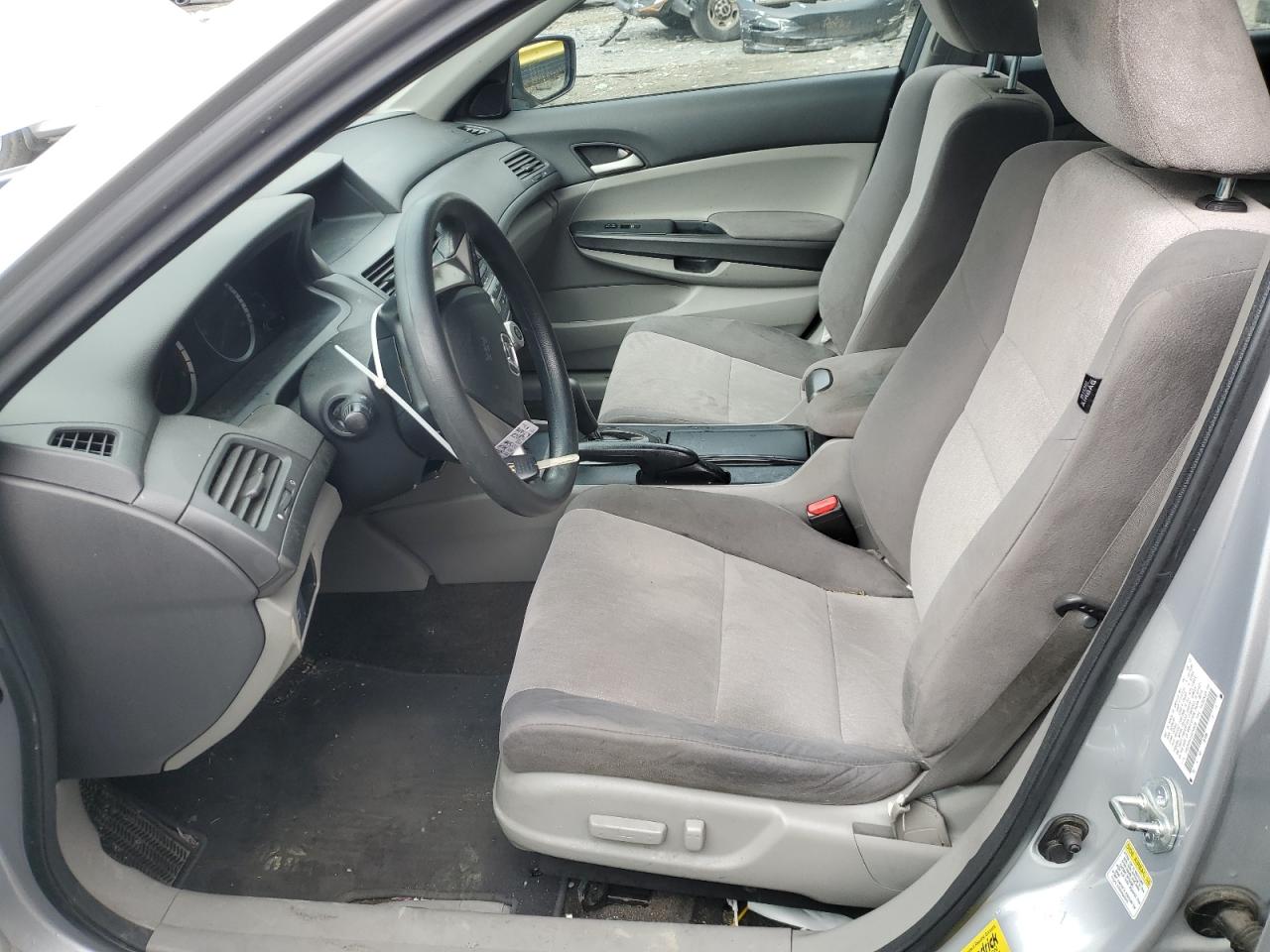 2010 Honda Accord - Image 7