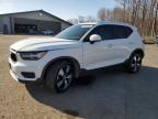 2020 Volvo Xc40 T5 Momentum na sprzedaż w East Granby, CT - Front End