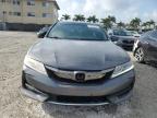 2016 Honda Accord Ex продається в Opa Locka, FL - Normal Wear