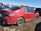 2019 Toyota Camry L na sprzedaż w Elgin, IL - All Over