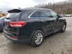 2016 Kia Sorento Lx zu verkaufen in Hurricane, WV - Side