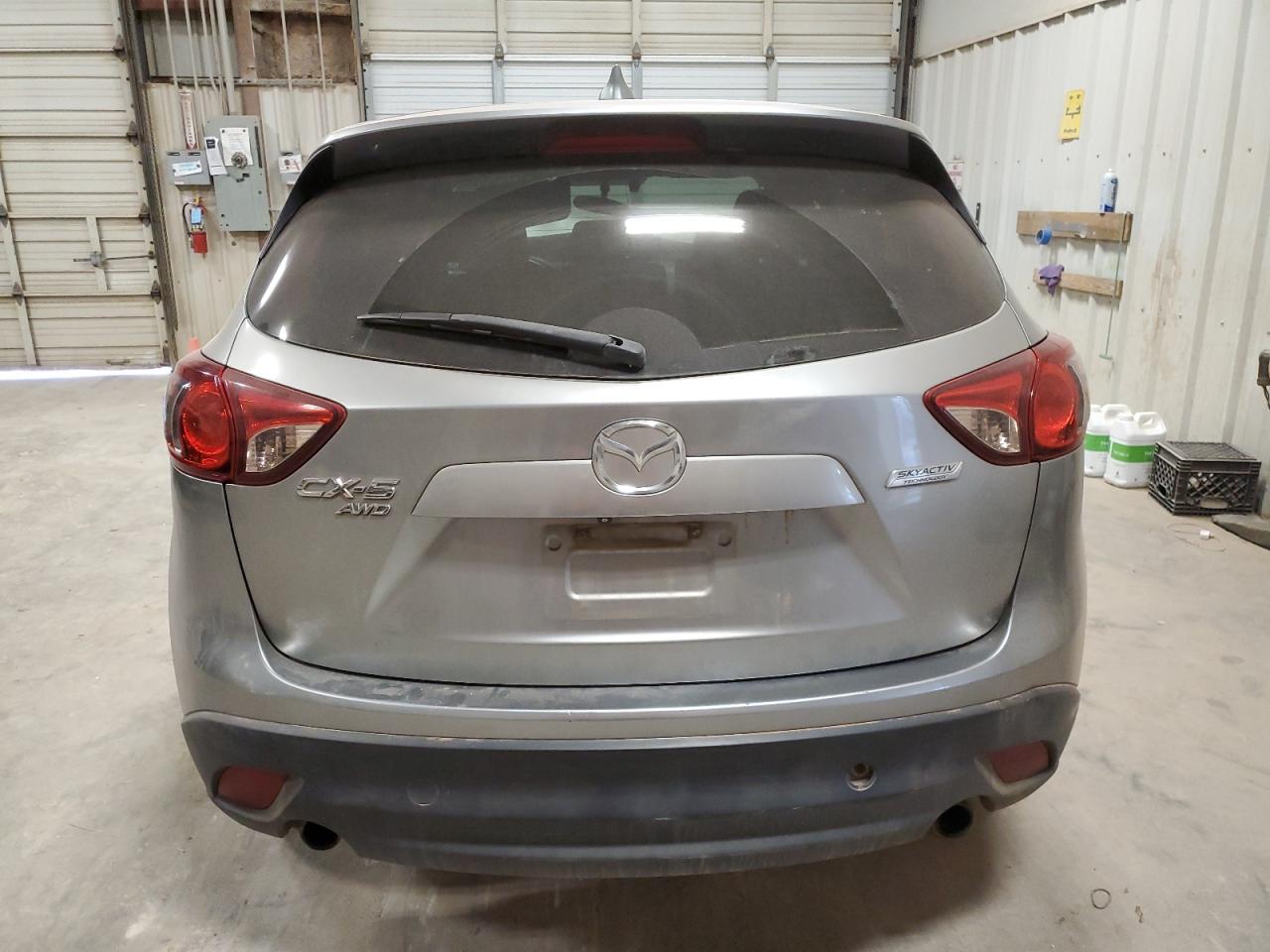 2013 Mazda CX-5 - Image 6