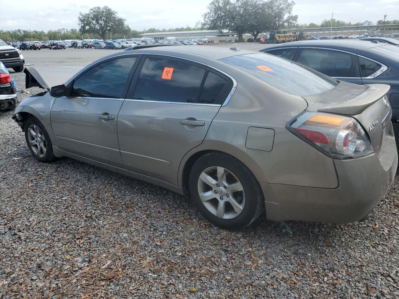 2008 Nissan Altima - Image 2