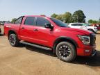 2023 Nissan Titan Sv იყიდება Longview-ში, TX - All Over
