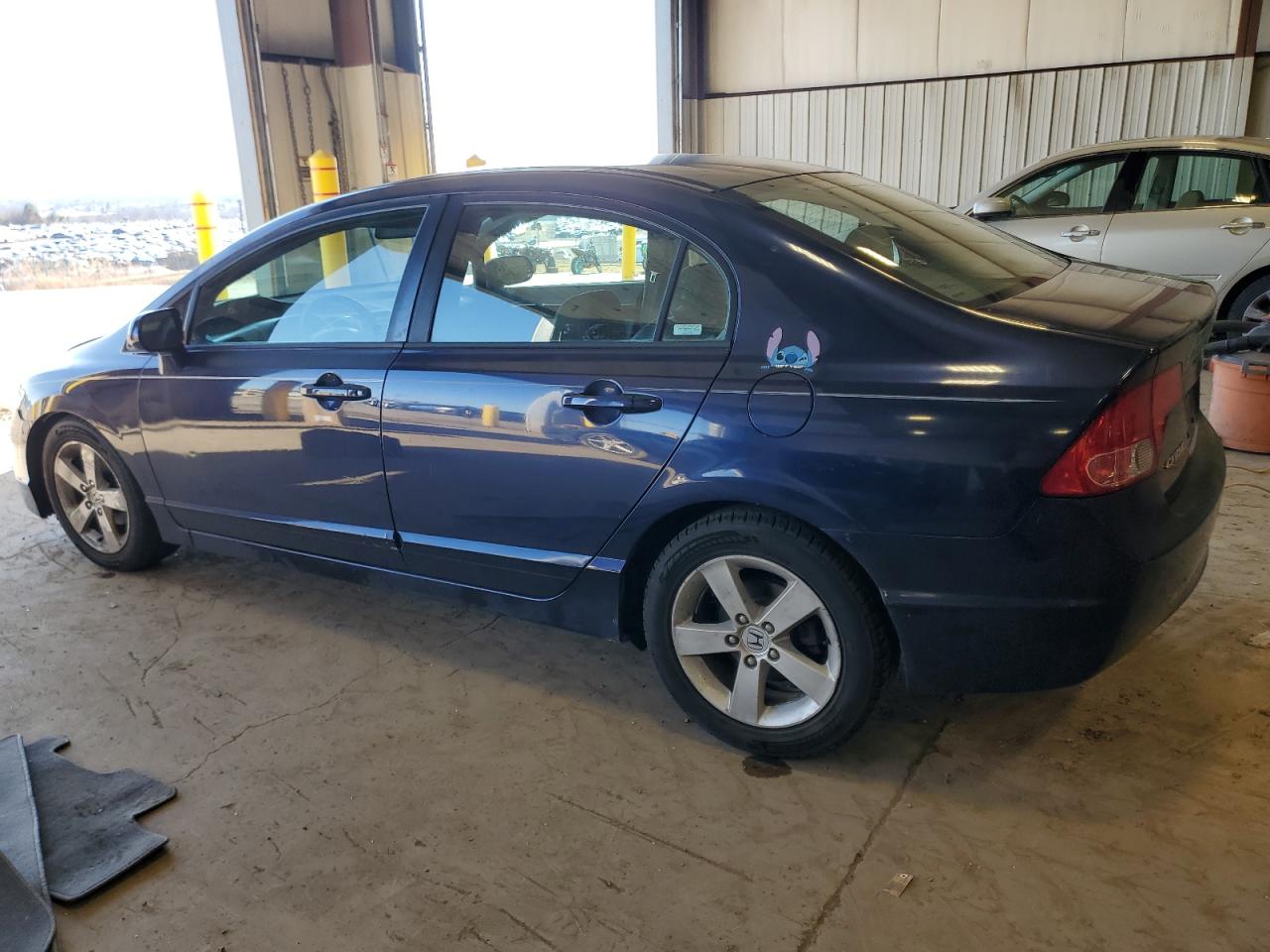 2006 Honda Civic - Image 2